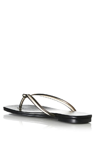 ALIAS MAE - HENRY SLIDE - BLACK - PERTH STOCKIST - AUSTRALIAN STOCKIST - WA STOCKIST - AUSTRALIA STOCKIST - AUS STOCKIST - PERTH BOUTIQUE - WA BOUTIQUE - AUS BOUTIQUE - AUSTRALIA BOUTIQUE