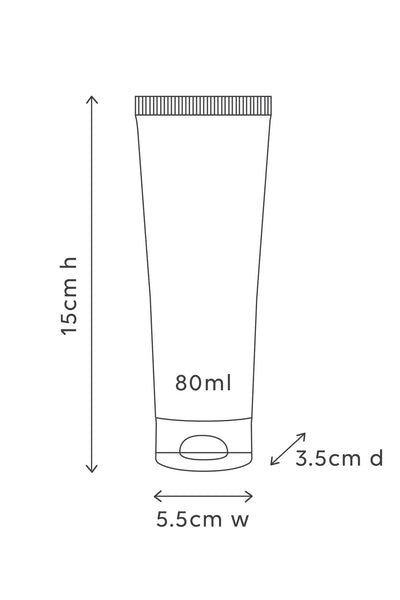 ALIVE BODY - HAND CREAM