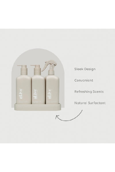 ALIVE PERTH STOCKIST