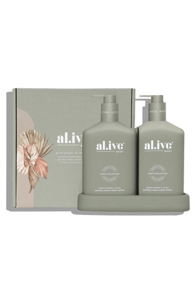 ALIVE BODY STOCKIST
