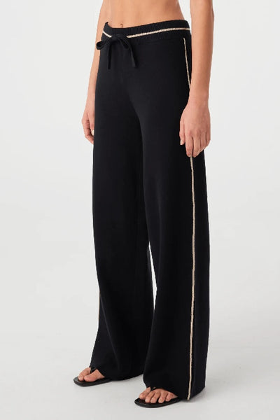 ARCAA MOVEMENT - MILAN TRACK PANT - BLACK - PERTH STOCKIST - AUSTRALIAN STOCKIST - WA STOCKIST - AUSTRALIA STOCKIST - AUS STOCKIST - PERTH BOUTIQUE - WA BOUTIQUE - AUS BOUTIQUE - AUSTRALIA BOUTIQUE