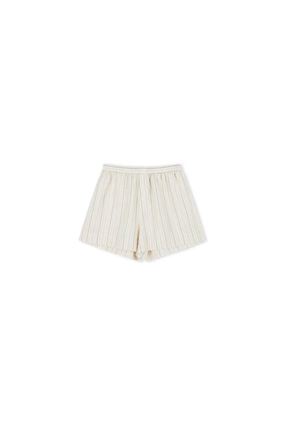 ARCAA MOVEMENT - RAE BOXER SHORT - OLIVE STRIPE - PERTH BOUTIQUE - AUSTRALIAN BOUTIQUE - WA BOUTIQUE - INTERNATIONAL SHIPPING - USA SHIPPING - PERTH STORES - PERTH STORE - AUSTRALIA - WA - WESTER AUSTRALIA - WOMENS FASHION - FASHION - CLOTHING - WA STOCKIST - PERTH STOCKIST - AUSTRALIAN STOCKIST - STOCKIST