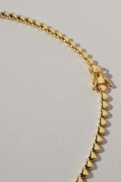 AVANT STUDIO - MARION NECKLACE - GOLD - PERTH BOUTIQUE - AUSTRALIAN BOUTIQUE - WA BOUTIQUE - INTERNATIONAL SHIPPING - USA SHIPPING - PERTH STORES - PERTH STORE - AUSTRALIA - WA - WESTER AUSTRALIA - WOMENS FASHION - FASHION - CLOTHING - WA STOCKIST - PERTH STOCKIST - AUSTRALIAN STOCKIST - STOCKIST