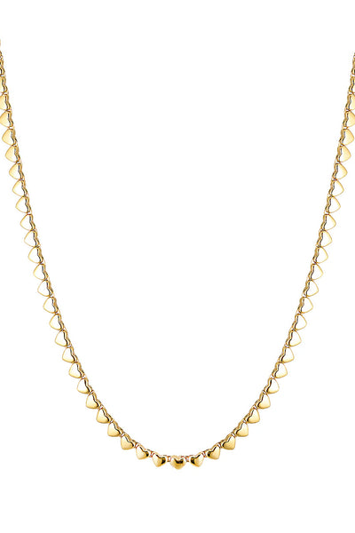 AVANT STUDIO - MARION NECKLACE - GOLD - PERTH BOUTIQUE - AUSTRALIAN BOUTIQUE - WA BOUTIQUE - INTERNATIONAL SHIPPING - USA SHIPPING - PERTH STORES - PERTH STORE - AUSTRALIA - WA - WESTER AUSTRALIA - WOMENS FASHION - FASHION - CLOTHING - WA STOCKIST - PERTH STOCKIST - AUSTRALIAN STOCKIST - STOCKIST