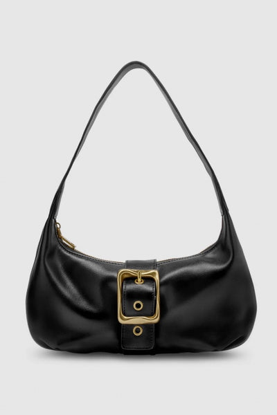 BRIE LEON - EVERYDAY BAGUETTE - BLACK