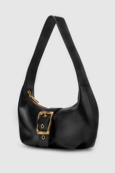 BRIE LEON - EVERYDAY BAGUETTE - BLACK