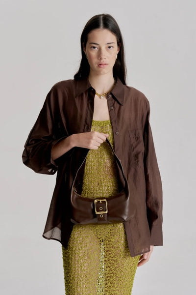 BRIE LEON - EVERYDAY BAGUETTE - CHOCOLATE