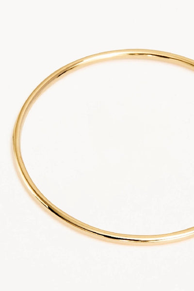 BY CHARLOTTE - 14K SOLID GOLD SWEET PURITY RING - PERTH STOCKIST