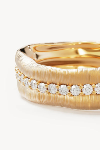 BY CHARLOTTE - BEGIN AGAIN BAND RING - GOLD - PERTH BOUTIQUE - AUSTRALIAN BOUTIQUE - WA BOUTIQUE - INTERNATIONAL SHIPPING - USA SHIPPING - PERTH STORES - PERTH STORE - AUSTRALIA - WA - WESTER AUSTRALIA - WOMENS FASHION - FASHION - CLOTHING - WA STOCKIST - PERTH STOCKIST - AUSTRALIAN STOCKIST - STOCKIST