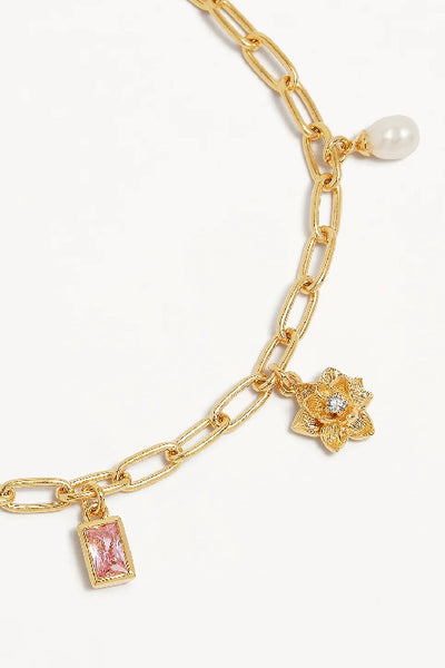 BY CHARLOTTE - BLOOM WITH GRACE BRACELET - PERTH BOUTIQUE - AUSTRALIAN BOUTIQUE - WA BOUTIQUE - INTERNATIONAL SHIPPING - USA SHIPPING - PERTH STORES - PERTH STORE - AUSTRALIA - WA - WESTER AUSTRALIA - WOMENS FASHION - FASHION - CLOTHING - WA STOCKIST - PERTH STOCKIST - AUSTRALIAN STOCKIST - STOCKIST