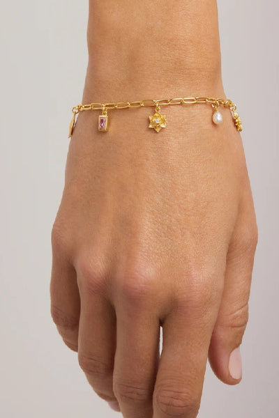 BY CHARLOTTE - BLOOM WITH GRACE BRACELET - PERTH BOUTIQUE - AUSTRALIAN BOUTIQUE - WA BOUTIQUE - INTERNATIONAL SHIPPING - USA SHIPPING - PERTH STORES - PERTH STORE - AUSTRALIA - WA - WESTER AUSTRALIA - WOMENS FASHION - FASHION - CLOTHING - WA STOCKIST - PERTH STOCKIST - AUSTRALIAN STOCKIST - STOCKIST