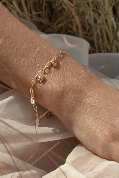 BY CHARLOTTE - BLOOM WITH GRACE BRACELET - PERTH BOUTIQUE - AUSTRALIAN BOUTIQUE - WA BOUTIQUE - INTERNATIONAL SHIPPING - USA SHIPPING - PERTH STORES - PERTH STORE - AUSTRALIA - WA - WESTER AUSTRALIA - WOMENS FASHION - FASHION - CLOTHING - WA STOCKIST - PERTH STOCKIST - AUSTRALIAN STOCKIST - STOCKIST