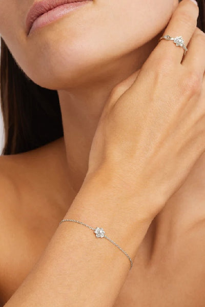 BY CHARLOTTE - BLOOM WITHIN LOTUS BRACELET - GOLD - SILVER - PERTH BOUTIQUE - AUSTRALIAN BOUTIQUE - WA BOUTIQUE - INTERNATIONAL SHIPPING - USA SHIPPING - PERTH STORES - PERTH STORE - AUSTRALIA - WA - WESTER AUSTRALIA - WOMENS FASHION - FASHION - CLOTHING - WA STOCKIST - PERTH STOCKIST - AUSTRALIAN STOCKIST - STOCKIST