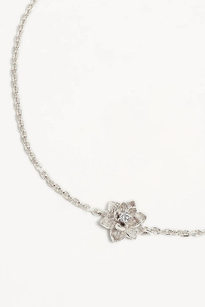 BY CHARLOTTE - BLOOM WITHIN LOTUS BRACELET - GOLD - SILVER - PERTH BOUTIQUE - AUSTRALIAN BOUTIQUE - WA BOUTIQUE - INTERNATIONAL SHIPPING - USA SHIPPING - PERTH STORES - PERTH STORE - AUSTRALIA - WA - WESTER AUSTRALIA - WOMENS FASHION - FASHION - CLOTHING - WA STOCKIST - PERTH STOCKIST - AUSTRALIAN STOCKIST - STOCKIST