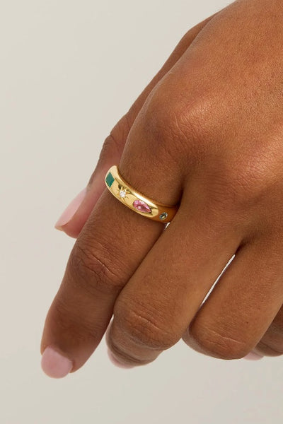 BY CHARLOTTE STOCKIST