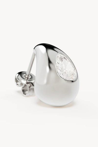 BY CHARLOTTE - DEWDROP SMALL EARRINGS - PERTH BOUTIQUE - AUSTRALIAN BOUTIQUE - WA BOUTIQUE - INTERNATIONAL SHIPPING - USA SHIPPING - PERTH STORES - PERTH STORE - AUSTRALIA - WA - WESTER AUSTRALIA - WOMENS FASHION - FASHION - CLOTHING - WA STOCKIST - PERTH STOCKIST - AUSTRALIAN STOCKIST - STOCKIST