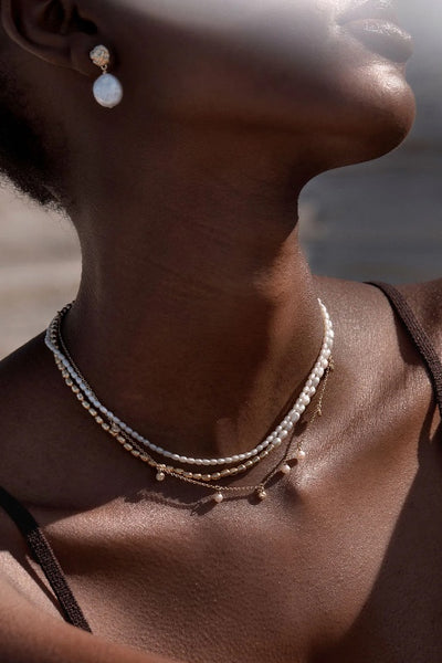 BY CHARLOTTE STOCKIST