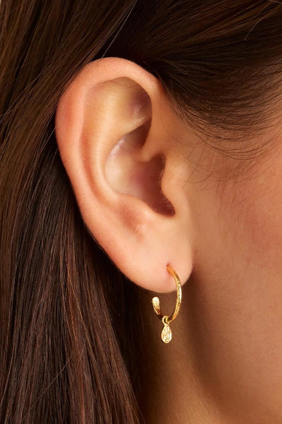 BY CHARLOTTE - GRACE HOOPS