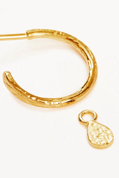 BY CHARLOTTE - GRACE HOOPS