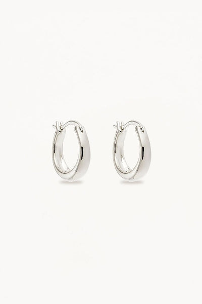 BY CHARLOTTE - INFINITE HORIZON SMALL HOOPS