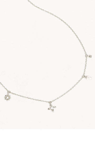 BY CHARLOTTE STOCKIST