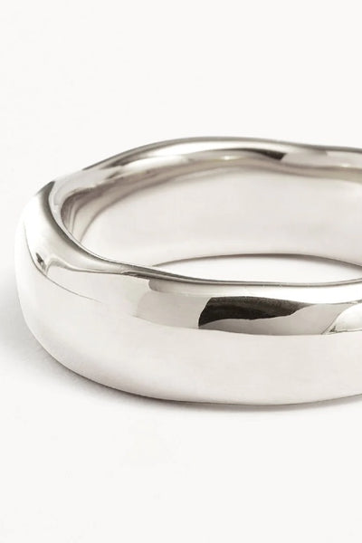 BY CHARLOTTE - LOVER BOLD RING