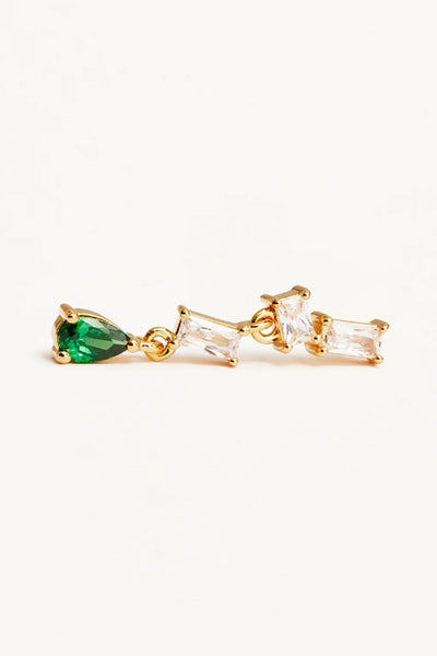 BY CHARLOTTE - MAGNETIC SOUL DROP EARRINGS