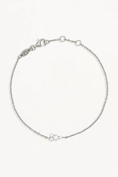 BY CHARLOTTE - MIST BRACELET - SILVER - PERTH STOCKIST - AUSTRALIAN STOCKIST - WA STOCKIST - AUSTRALIA STOCKIST - AUS STOCKIST - PERTH BOUTIQUE - WA BOUTIQUE - AUS BOUTIQUE - AUSTRALIA BOUTIQUE