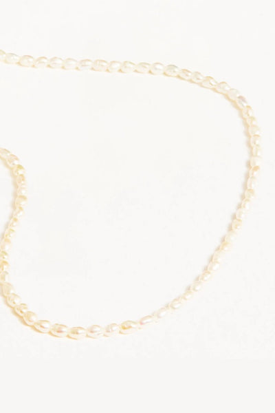 BY CHARLOTTE - MOONLIGHT CHOKER