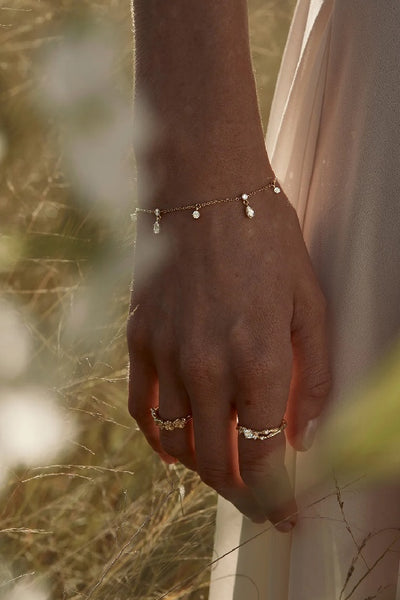 BY CHARLOTTE - NO RAIN, NO FLOWERS BRACELET - PERTH BOUTIQUE - AUSTRALIAN BOUTIQUE - WA BOUTIQUE - INTERNATIONAL SHIPPING - USA SHIPPING - PERTH STORES - PERTH STORE - AUSTRALIA - WA - WESTER AUSTRALIA - WOMENS FASHION - FASHION - CLOTHING - WA STOCKIST - PERTH STOCKIST - AUSTRALIAN STOCKIST - STOCKIST