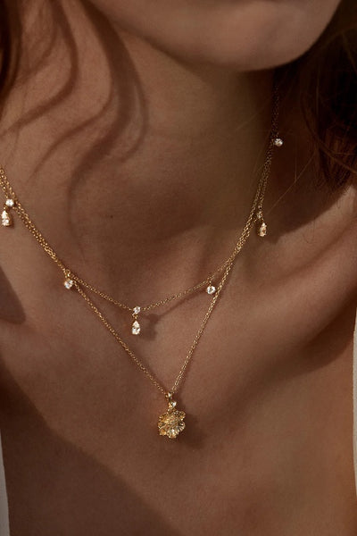 BY CHARLOTTE - NO RAIN, NO FLOWERS CHOKER NECKLACE - PERTH BOUTIQUE - AUSTRALIAN BOUTIQUE - WA BOUTIQUE - INTERNATIONAL SHIPPING - USA SHIPPING - PERTH STORES - PERTH STORE - AUSTRALIA - WA - WESTER AUSTRALIA - WOMENS FASHION - FASHION - CLOTHING - WA STOCKIST - PERTH STOCKIST - AUSTRALIAN STOCKIST - STOCKIST