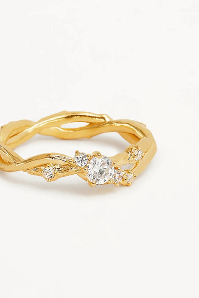 BY CHARLOTTE - NO RAIN, NO FLOWERS RING - PERTH BOUTIQUE - AUSTRALIAN BOUTIQUE - WA BOUTIQUE - INTERNATIONAL SHIPPING - USA SHIPPING - PERTH STORES - PERTH STORE - AUSTRALIA - WA - WESTER AUSTRALIA - WOMENS FASHION - FASHION - CLOTHING - WA STOCKIST - PERTH STOCKIST - AUSTRALIAN STOCKIST - STOCKIST