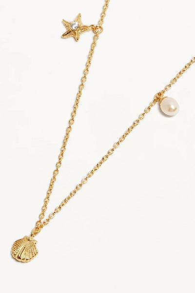 BY CHARLOTTE - OCEAN DREAMING CHOKER NECKLACE - PERTH STOCKIST - AUSTRALIAN STOCKIST - WA STOCKIST - AUSTRALIA STOCKIST - AUS STOCKIST - PERTH BOUTIQUE - WA BOUTIQUE - AUS BOUTIQUE - AUSTRALIA BOUTIQUE