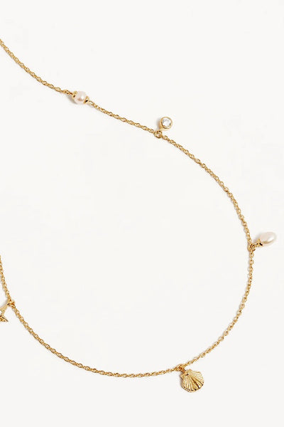 BY CHARLOTTE - OCEAN DREAMING CHOKER NECKLACE - PERTH STOCKIST - AUSTRALIAN STOCKIST - WA STOCKIST - AUSTRALIA STOCKIST - AUS STOCKIST - PERTH BOUTIQUE - WA BOUTIQUE - AUS BOUTIQUE - AUSTRALIA BOUTIQUE