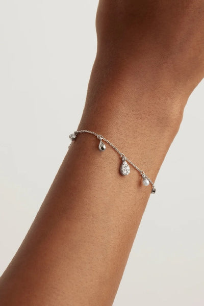 BY CHARLOTTE - OCEAN MIST BRACELET - PERTH STOCKIST - AUSTRALIAN STOCKIST - WA STOCKIST - AUSTRALIA STOCKIST - AUS STOCKIST - PERTH BOUTIQUE - WA BOUTIQUE - AUS BOUTIQUE - AUSTRALIA BOUTIQUE