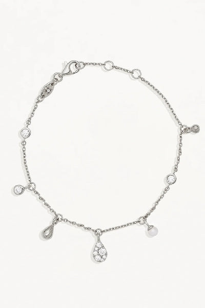 BY CHARLOTTE - OCEAN MIST BRACELET - PERTH STOCKIST - AUSTRALIAN STOCKIST - WA STOCKIST - AUSTRALIA STOCKIST - AUS STOCKIST - PERTH BOUTIQUE - WA BOUTIQUE - AUS BOUTIQUE - AUSTRALIA BOUTIQUE