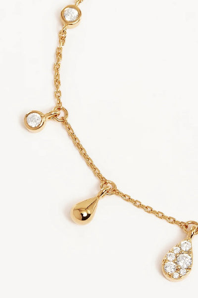 BY CHARLOTTE - OCEAN MIST BRACELET - PERTH STOCKIST - AUSTRALIAN STOCKIST - WA STOCKIST - AUSTRALIA STOCKIST - AUS STOCKIST - PERTH BOUTIQUE - WA BOUTIQUE - AUS BOUTIQUE - AUSTRALIA BOUTIQUE