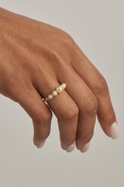 BY CHARLOTTE - PEACE WITHIN RING - PERTH STOCKIST - AUSTRALIAN STOCKIST - WA STOCKIST - AUSTRALIA STOCKIST - AUS STOCKIST - PERTH BOUTIQUE - WA BOUTIQUE - AUS BOUTIQUE - AUSTRALIA BOUTIQUE