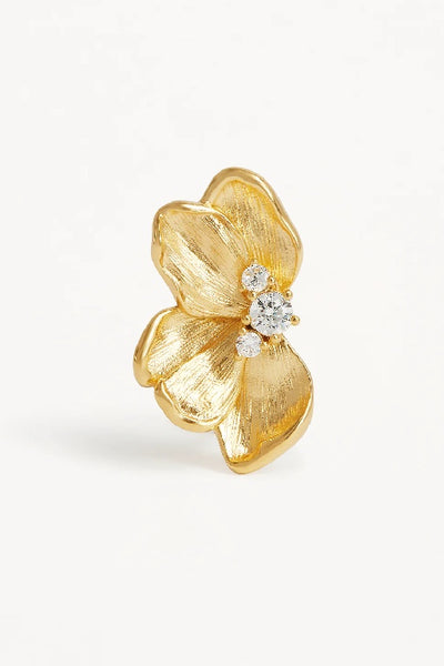 BY CHARLOTTE - SERENE LOTUS STATEMENT EARRINGS - PERTH BOUTIQUE - AUSTRALIAN BOUTIQUE - WA BOUTIQUE - INTERNATIONAL SHIPPING - USA SHIPPING - PERTH STORES - PERTH STORE - AUSTRALIA - WA - WESTER AUSTRALIA - WOMENS FASHION - FASHION - CLOTHING - WA STOCKIST - PERTH STOCKIST - AUSTRALIAN STOCKIST - STOCKIST