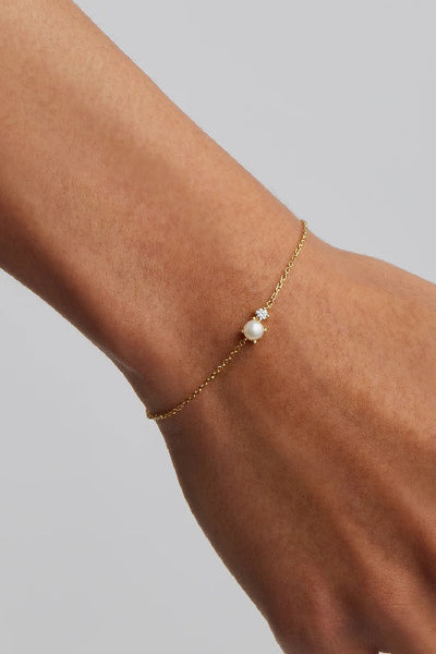 BY CHARLOTTE - SERENELY YOURS PEARL BRACELET - PERTH BOUTIQUE - AUSTRALIAN BOUTIQUE - WA BOUTIQUE - INTERNATIONAL SHIPPING - USA SHIPPING - PERTH STORES - PERTH STORE - AUSTRALIA - WA - WESTER AUSTRALIA - WOMENS FASHION - FASHION - CLOTHING - WA STOCKIST - PERTH STOCKIST - AUSTRALIAN STOCKIST - STOCKIST