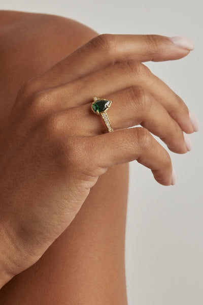 BY CHARLOTTE - SOUL SEARCHING RING - PERTH STOCKIST - AUSTRALIAN STOCKIST - WA STOCKIST - AUSTRALIA STOCKIST - AUS STOCKIST - PERTH BOUTIQUE - WA BOUTIQUE - AUS BOUTIQUE - AUSTRALIA BOUTIQUE