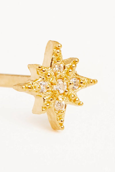 BY CHARLOTTE - STARLIGHT STUD EARRINGS - PERTH STOCKIST