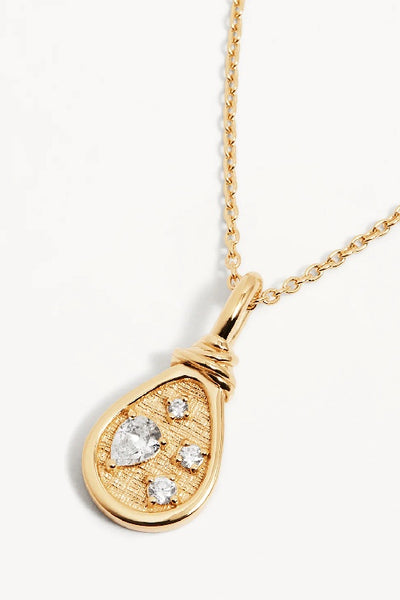 BY CHARLOTTE - SUNKISSED HORIZON NECKLACE - PERTH STOCKIST - AUSTRALIAN STOCKIST - WA STOCKIST - AUSTRALIA STOCKIST - AUS STOCKIST - PERTH BOUTIQUE - WA BOUTIQUE - AUS BOUTIQUE - AUSTRALIA BOUTIQUE