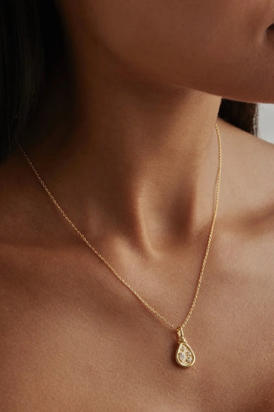 BY CHARLOTTE - SUNKISSED HORIZON NECKLACE - PERTH STOCKIST - AUSTRALIAN STOCKIST - WA STOCKIST - AUSTRALIA STOCKIST - AUS STOCKIST - PERTH BOUTIQUE - WA BOUTIQUE - AUS BOUTIQUE - AUSTRALIA BOUTIQUE