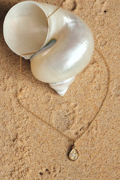 BY CHARLOTTE - SUNKISSED HORIZON NECKLACE - PERTH STOCKIST - AUSTRALIAN STOCKIST - WA STOCKIST - AUSTRALIA STOCKIST - AUS STOCKIST - PERTH BOUTIQUE - WA BOUTIQUE - AUS BOUTIQUE - AUSTRALIA BOUTIQUE