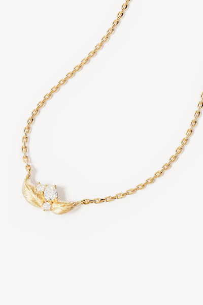 BY CHARLOTTE - THROUGH THE SEASONS NECKLACE - GOLD - PERTH BOUTIQUE - AUSTRALIAN BOUTIQUE - WA BOUTIQUE - INTERNATIONAL SHIPPING - USA SHIPPING - PERTH STORES - PERTH STORE - AUSTRALIA - WA - WESTER AUSTRALIA - WOMENS FASHION - FASHION - CLOTHING - WA STOCKIST - PERTH STOCKIST - AUSTRALIAN STOCKIST - STOCKIST