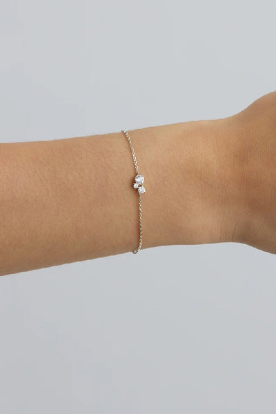 BY CHARLOTTE - WHISPERS OF LOVE BRACELET