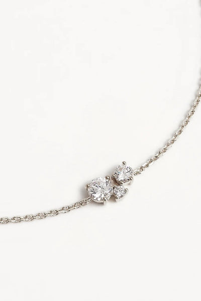 BY CHARLOTTE - WHISPERS OF LOVE BRACELET