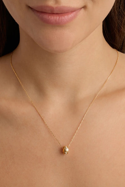 BY CHARLOTTE - IN BLOOM PETAL CHARM