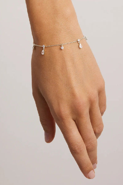 BY CHARLOTTE - NO RAIN, NO FLOWERS BRACELET